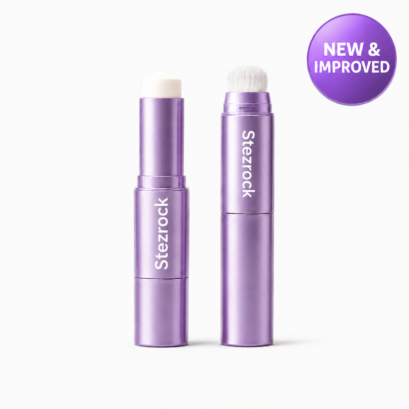 🔥LAST DAY: BUY 1 GET 1 FREE🌸Changing Foundation Stick – The stick that makes mature skin glow again